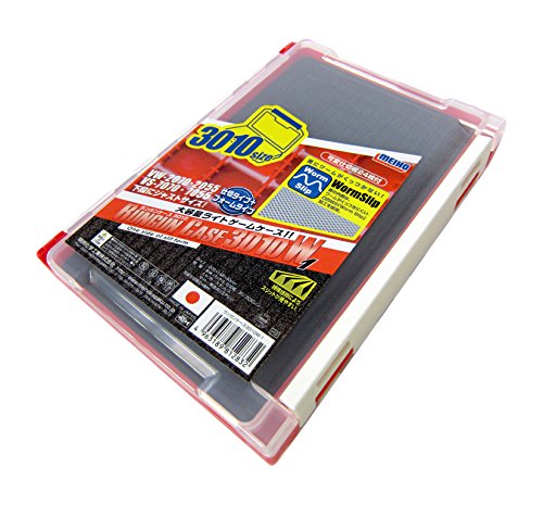 メイホウ(MEIHO) ランガンケース3010W-1
