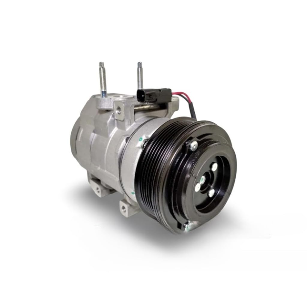 Amazon.com: For Lincoln Navigator 2007-2014 A/C Compressor | 6