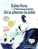 Babies Nurse / AsÃÆÃÂ­ se alimentan los bebÃÆÃÂ©s