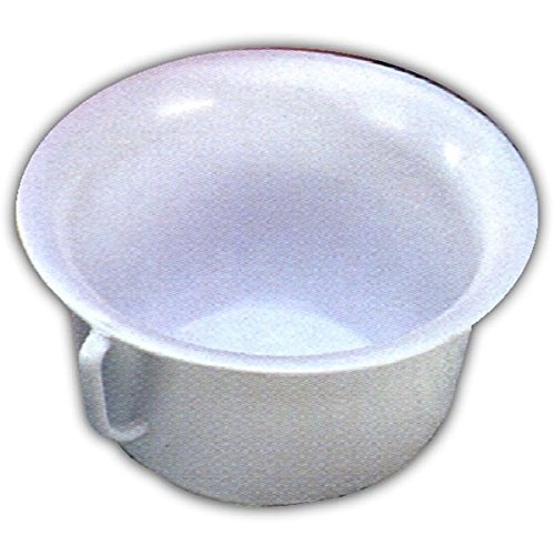 Plásticos Helguefer - Pot pour bébé, 23 cm Cover