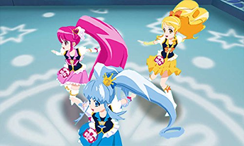 ハピネスチャージプリキュア! かわルン☆コレクションの関連画像2