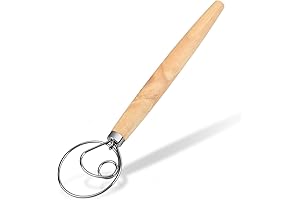DS. DISTINCTIVE STYLE Sourdough Stirrer