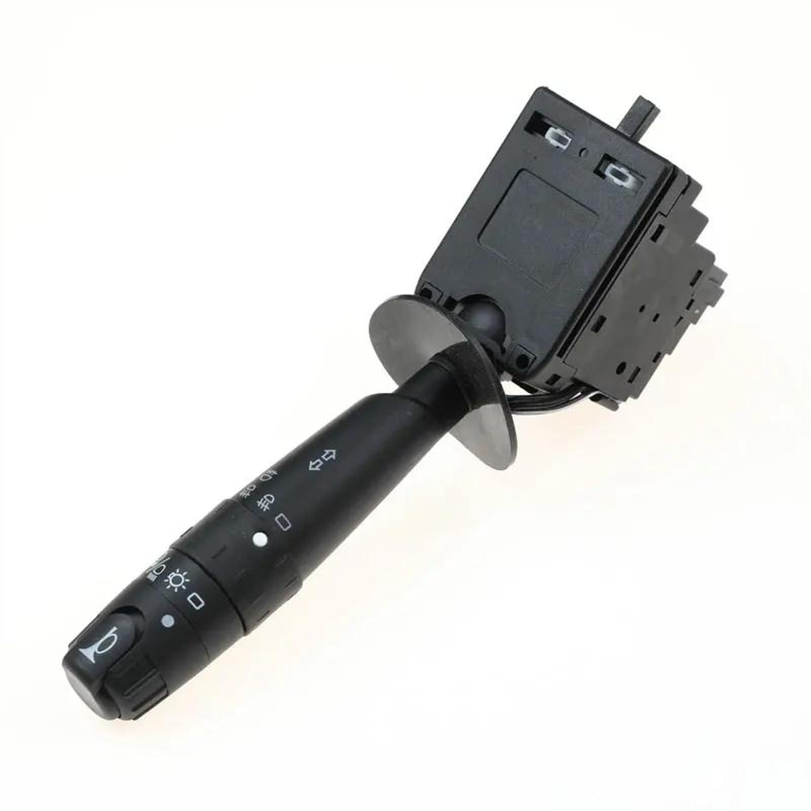 Interruptor Dirección Compatible Con Fiat Para Ulysse 1994 1995 1996 1997 1998 1999 2000 2001 2002 6253.68 Interruptor Señal De Giro Del Automóvil Interruptor Indicador Tallo Columna 625368