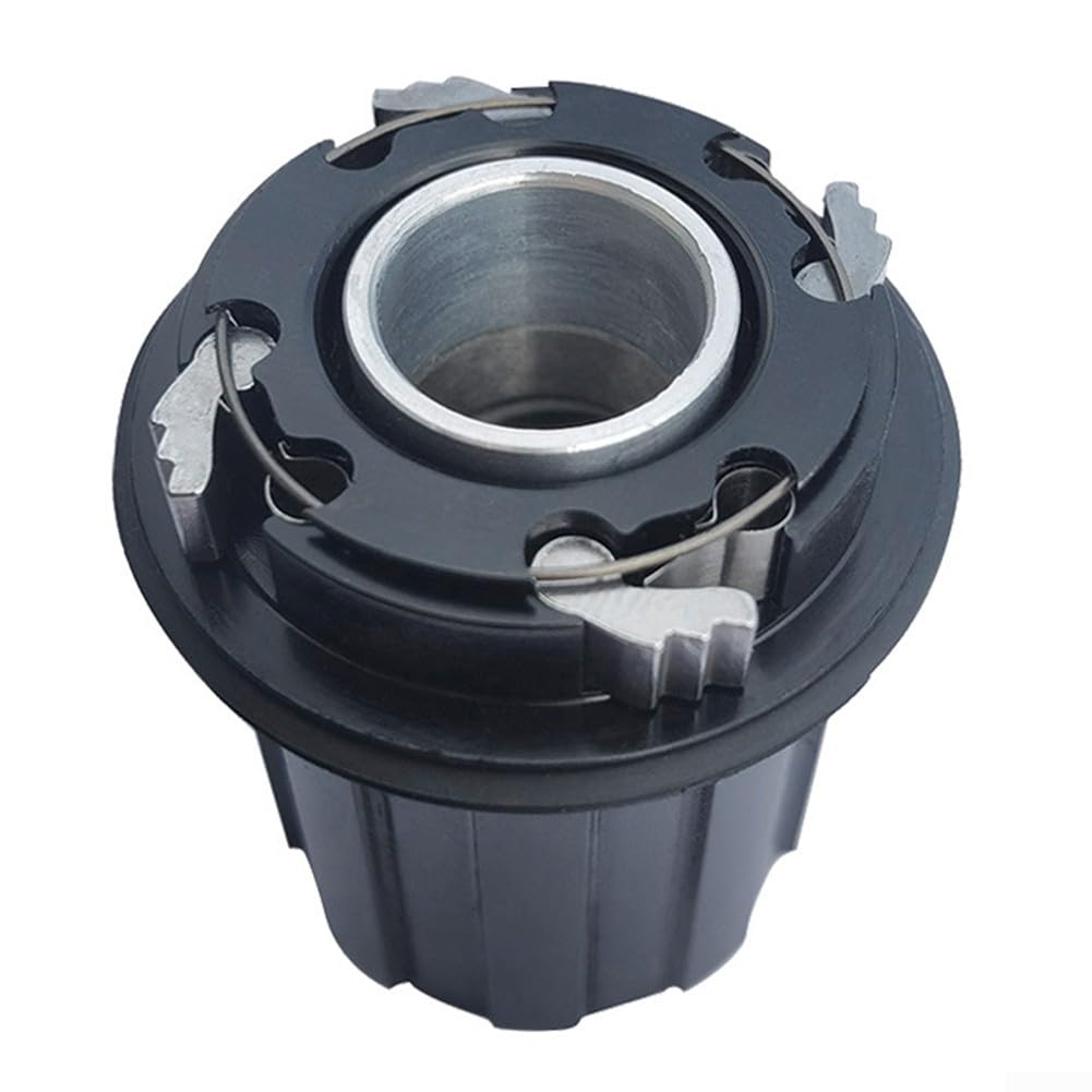 Moyeux de tambour à cliquet pour vélo de montagne HG MS