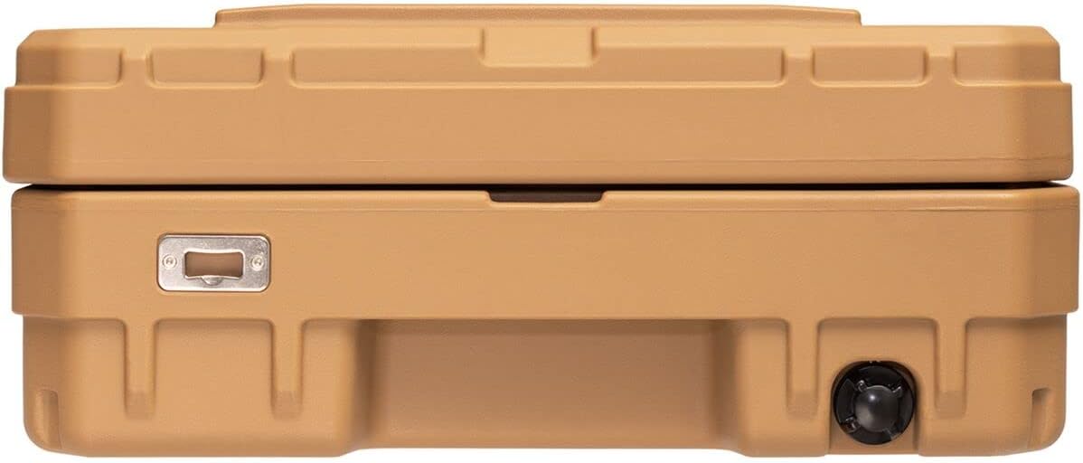 ROAM Adventure Co 83L Rugged Case Desert Tan, One Size