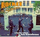 A Rockin' Tribute to Kris Kristofferson