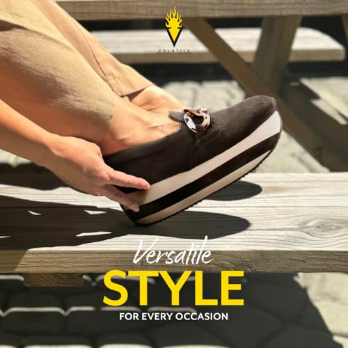 Image of Volatile Women's Harding Loafer