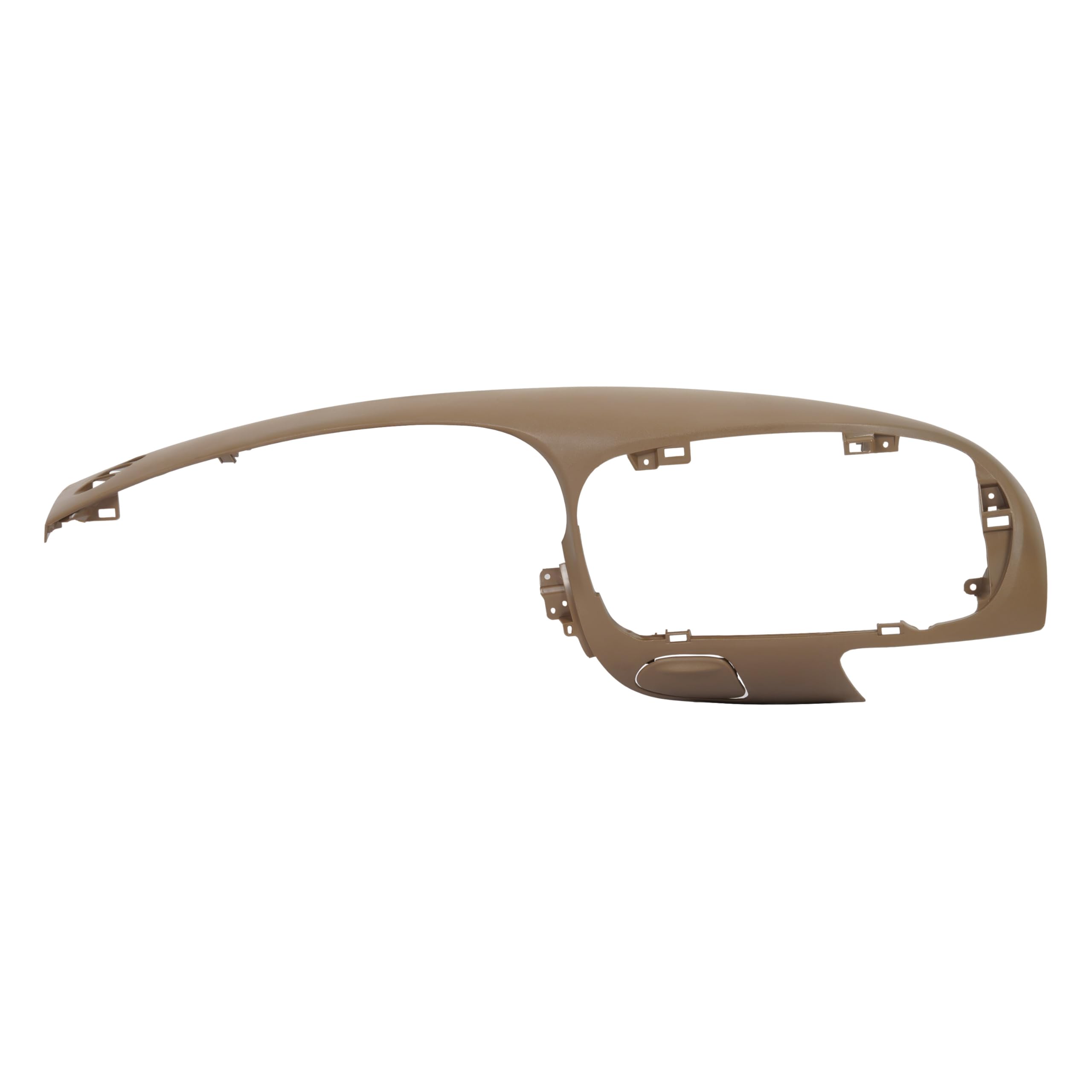 Amazon.com: KUAFU Dash Pad Bezel Compatible with 1997-2003 Ford