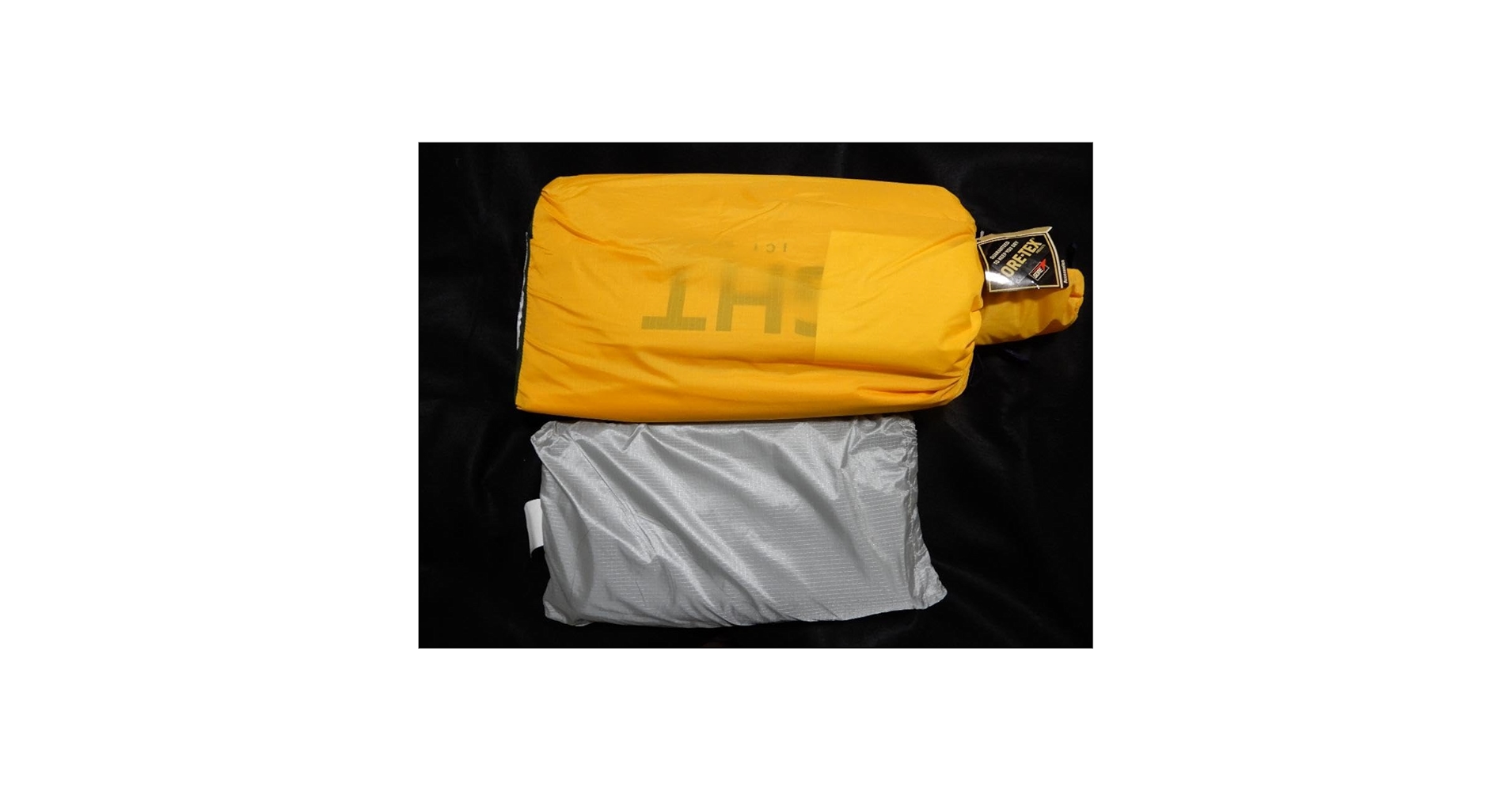 Amazon.co.jp: [未使用品]GORE LIGHTテント ゴアライト 3-4人用ICI石井