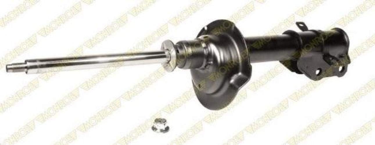 Monroe 72443 OESpectrum Front Strut Assembly
