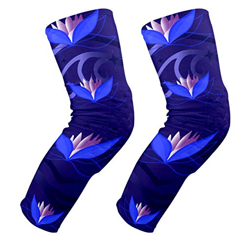 Genouillères rembourrées lotus pour homme et femme protection genoux sport