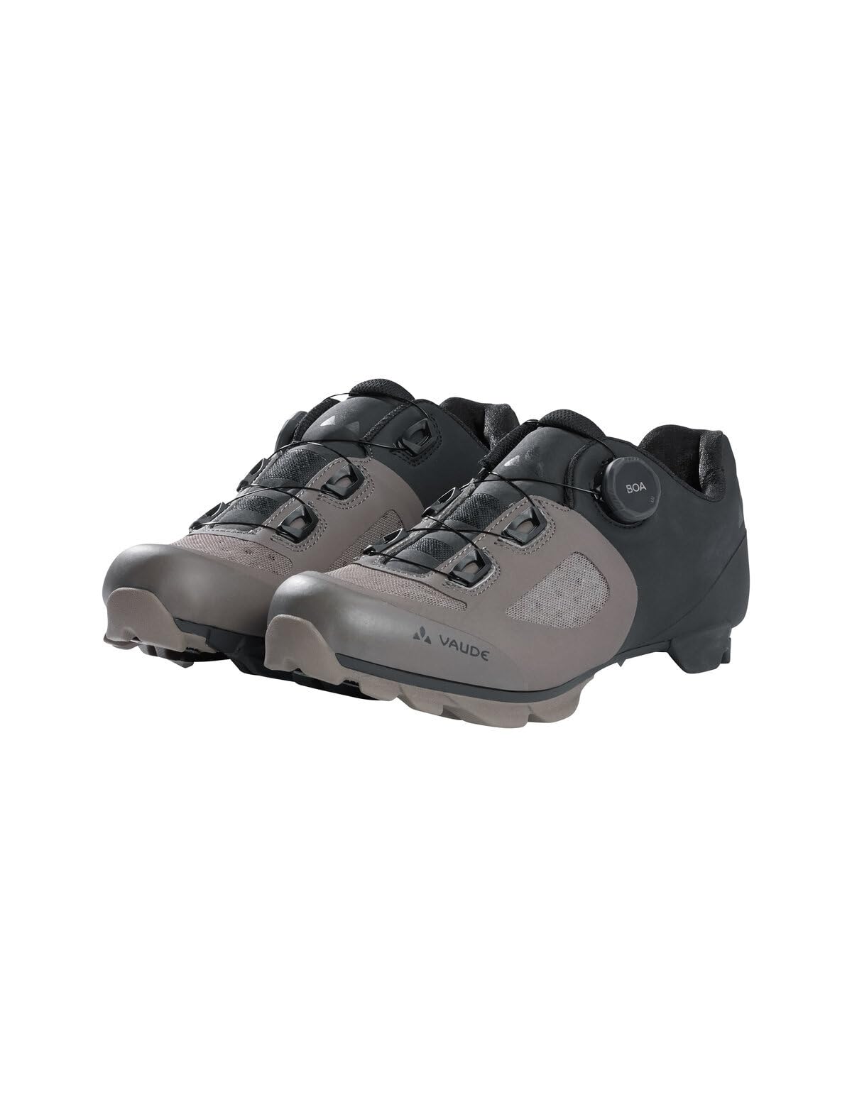 VAUDE MTB Kuro Tech, Mountainbiking-Schuh Unisex-Adulto