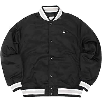 NIKE ブラック サテン スタジャン Mサイズ 51R8sAWrYUL._UF350,350_QL50_.jpg