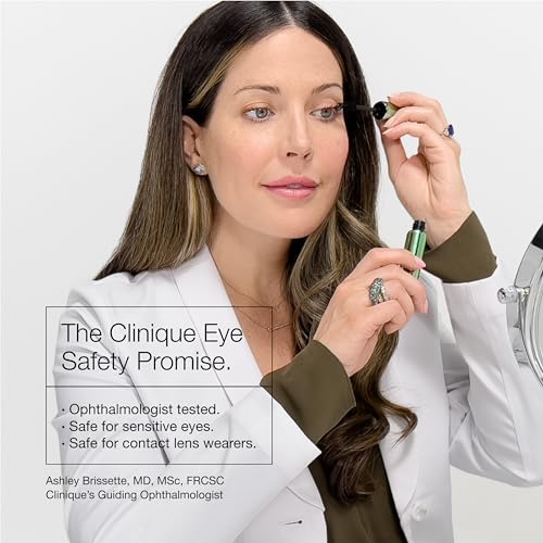Clinique 405901 Touch Base For Eyes Long Lasting Cream Eye Shadow And Primer thumb #4