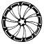 Wheel Rim