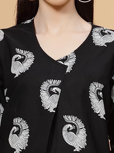 Image of I ENTERPRISE Women's Tunic Shirt