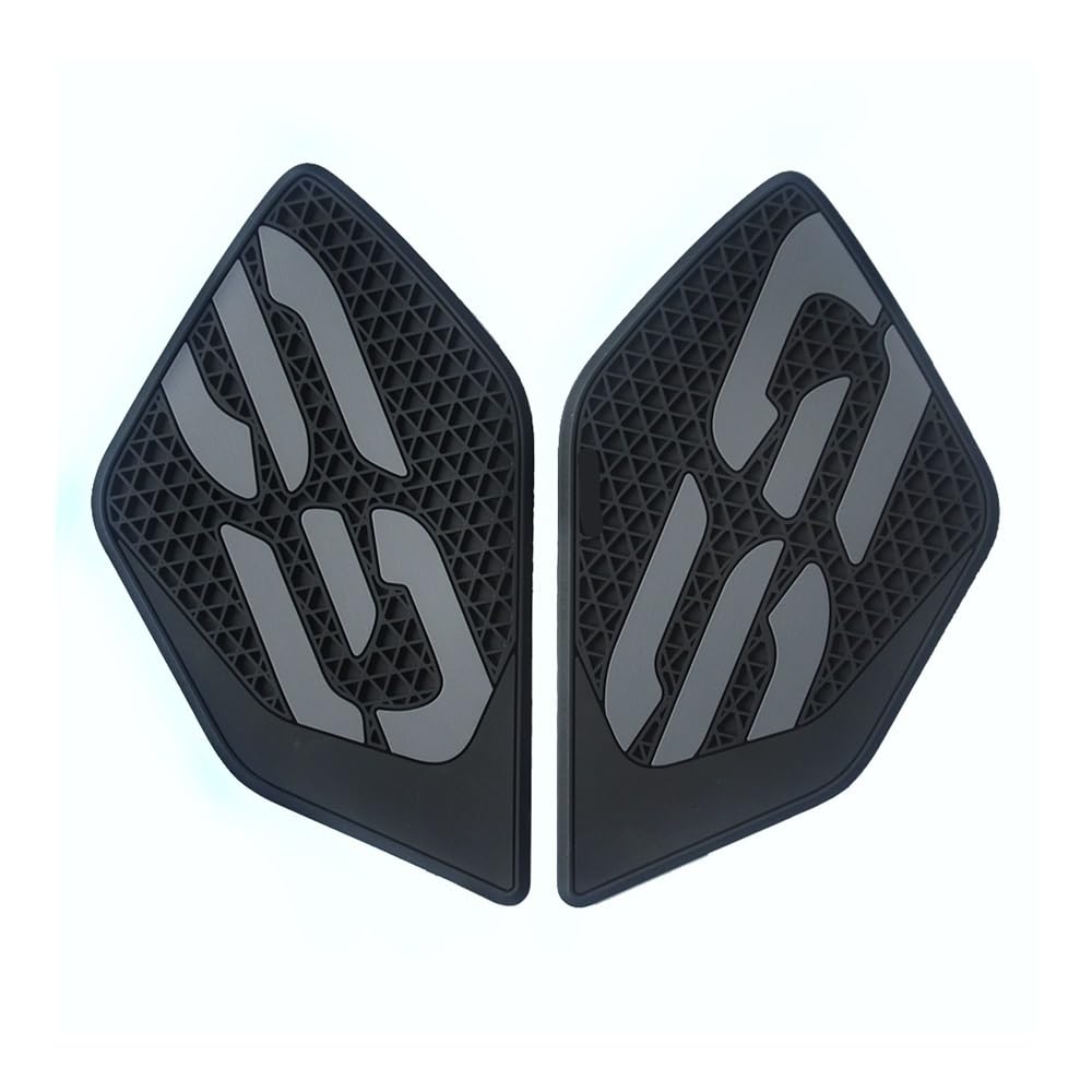 Tank Pads Applicable to Motorcycle Accessorie Side Tank Pad Knee Protection for R1200 GS 2013-2017 Motorrad