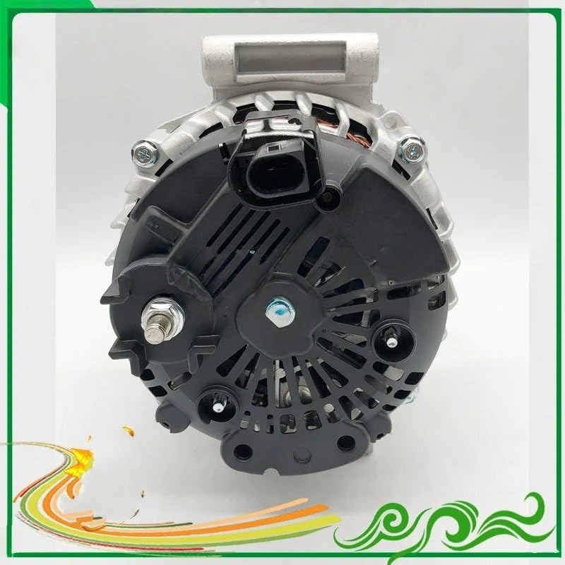 Alternateur pour auto 06D903016 compatible avec A3 A4 Jetta Tiguan