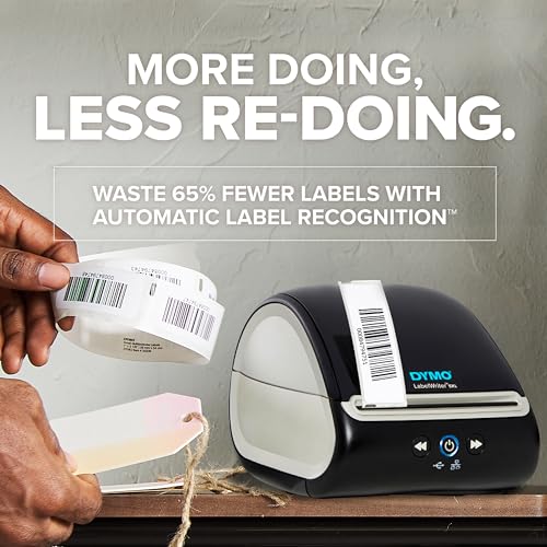 Dymo 2112725 Dy Lw 5Xl Printer Emea thumb #1