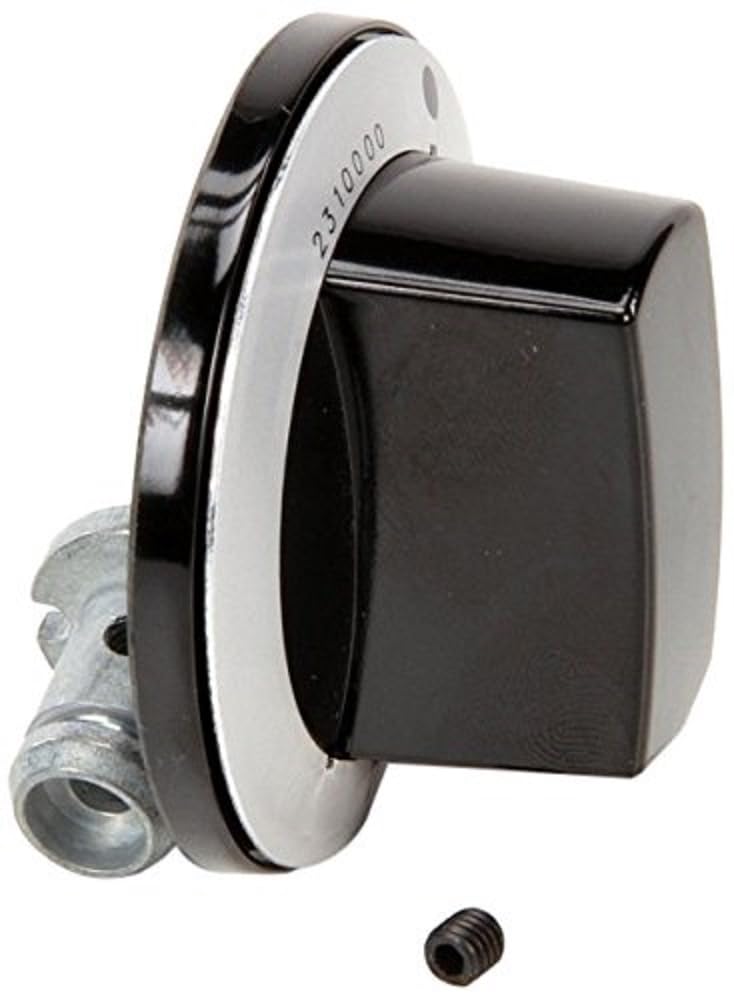 Garland 4512120 Hi/Low Ff Knob Kit