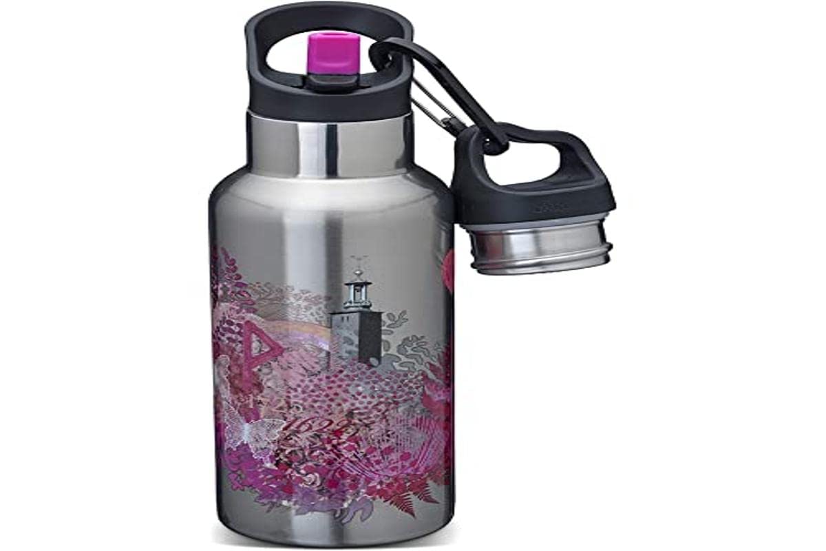 CARL OSCAR Wisdom TEMPflask™ - Love