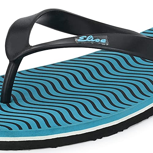 Image of Elise Men's Emff-03 rellow Slipper