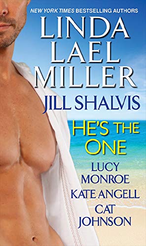 He's the One (Oklahoma Nights series)
