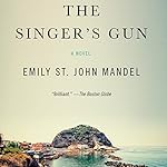 Cover of The Singer's Gun