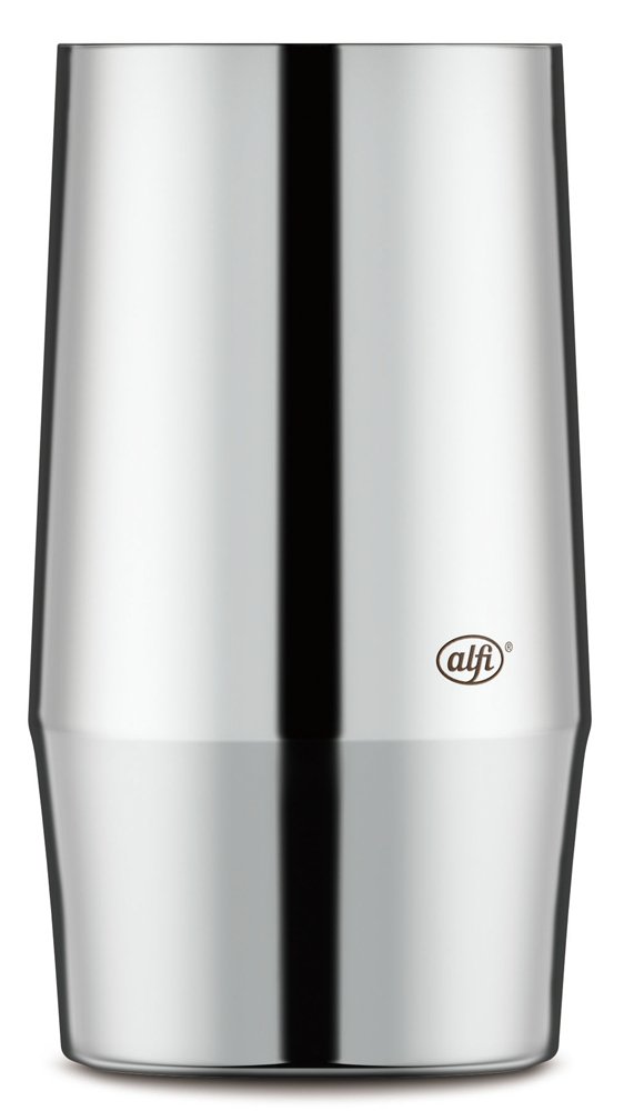 emsa EZEL10 Hot and Cold Retention, Ellipse White, 0.3 gal (1.0 L)