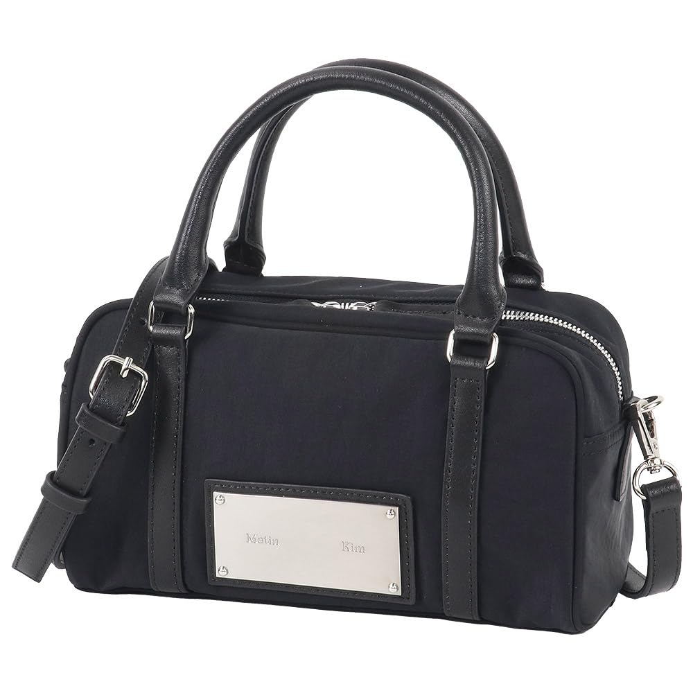 Amazon | [Matin Kim] マーティンキム バッグ ショルダーバッグ