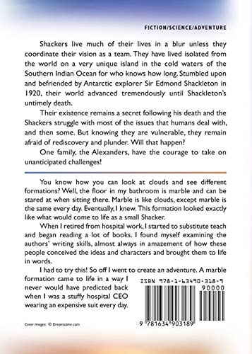 Preisvergleich Produktbild The Shackers
