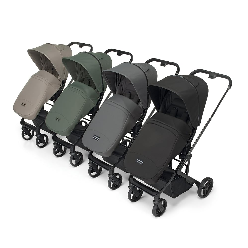 Foppapedretti Tictoc Coprigambe, Olive