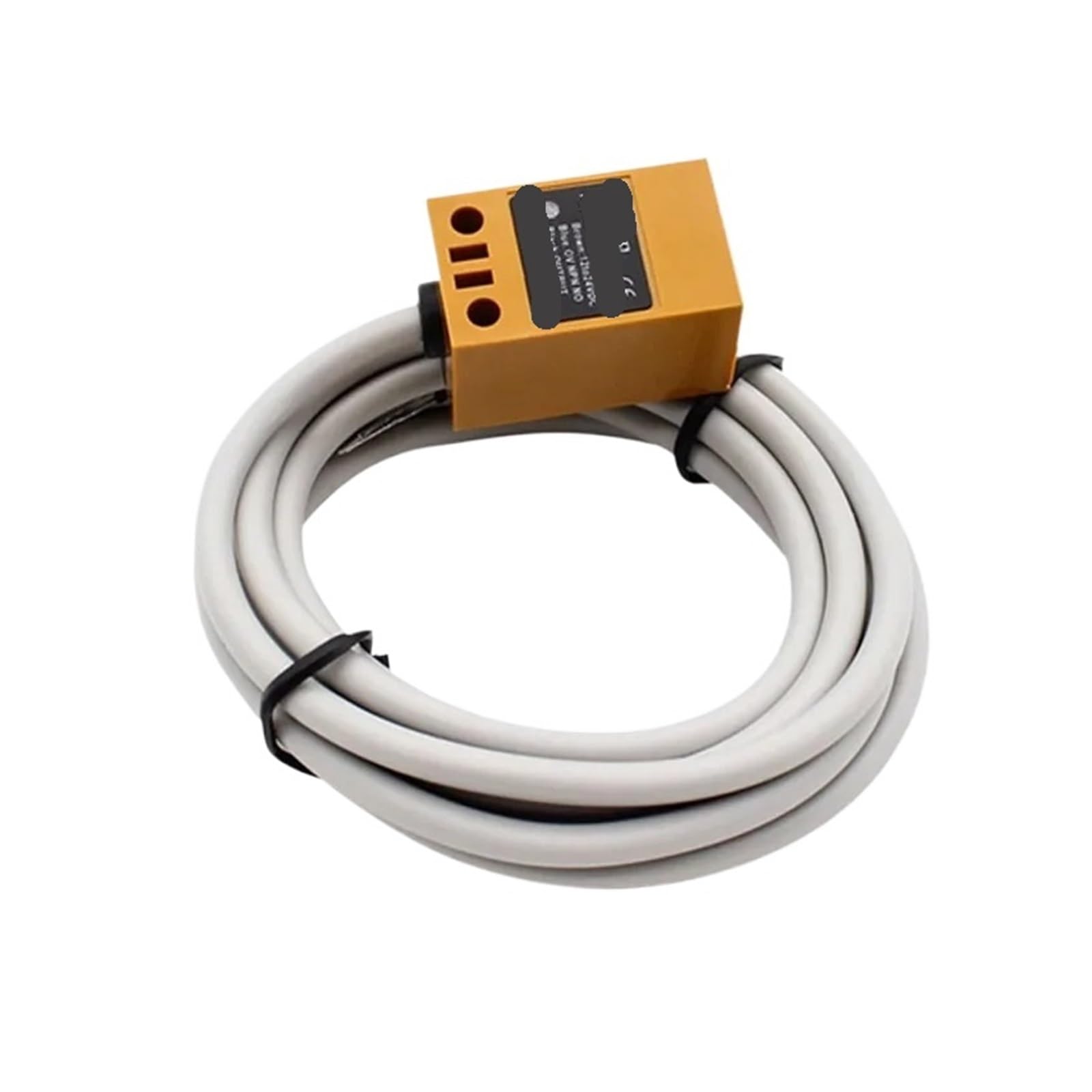 Sensor inductivo TL-Q5MF1 interruptor de proximidad de 3 cables 5m NA NC