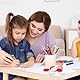 GIUSOBG 100 Stück Plastic Wendeplättchen mit Kunststoff Boxen, Rechenplättchen Grundschule für Kinderhände Grundschule Rechenaufgaben (Rot und Weiß)