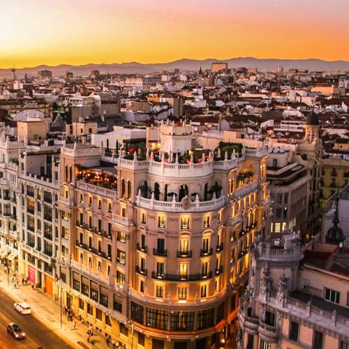 Memoria selectiva - Pongamos que canto de Madrid - 02/05/26