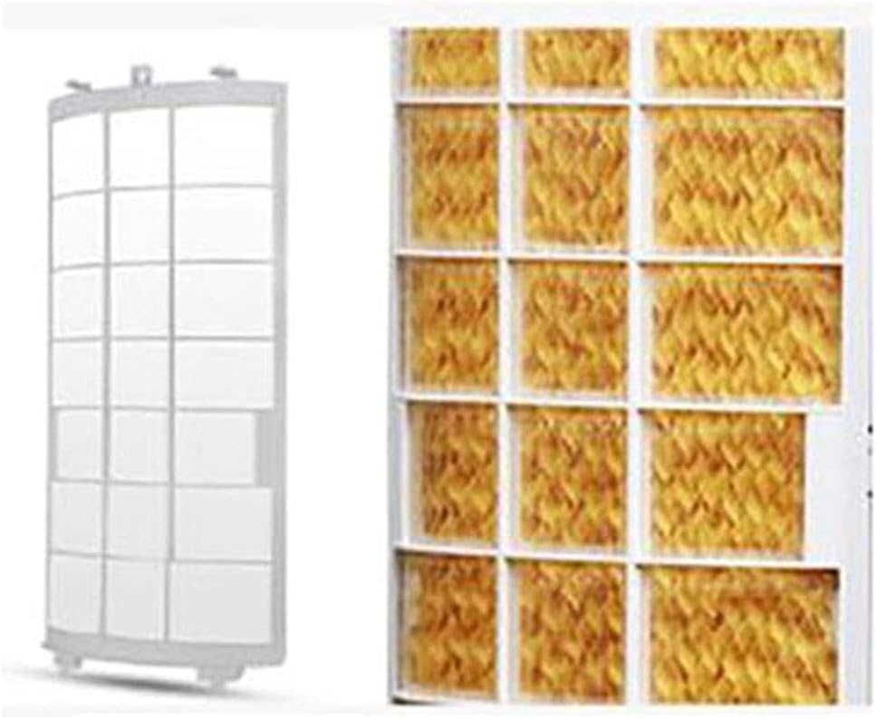 Evaporative Coolers Air Coolers Evaporative Coolers Portable Purifier Humidifier Misting Evaporative Small Air Conditioner Fan and Bladeless Noiseless Fan for Office Dorm Room