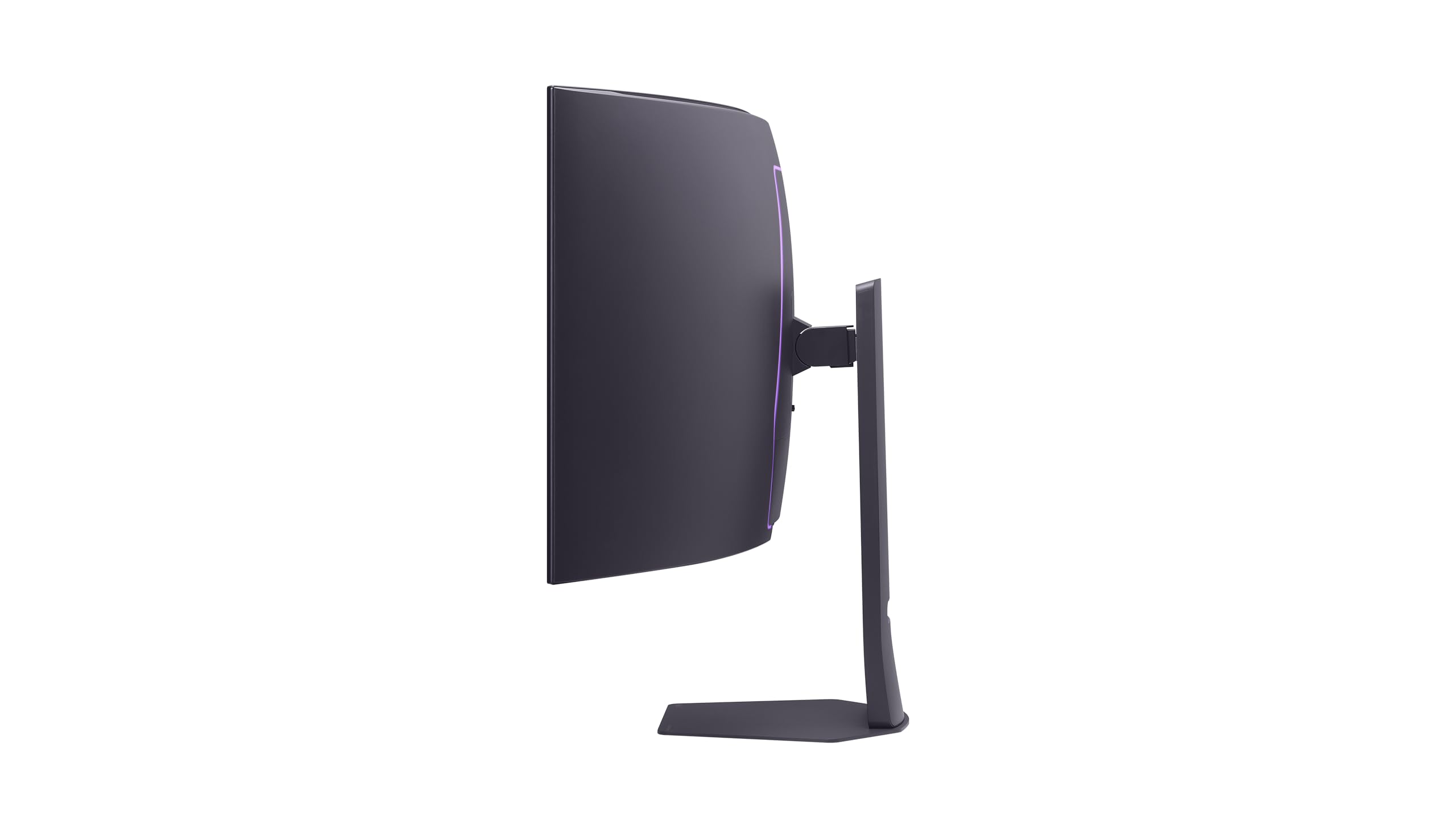 LG Ultragear™ 45GX950A-B.AEU (45 Zoll) 21:9 Curved 800R 5K2K OLED Gaming-Monitor, 165Hz/330Hz, AMD FreeSync™ Premium Pro, DisplayHDR™ True Black 400, 2X HDMI 2.1, Schwarz