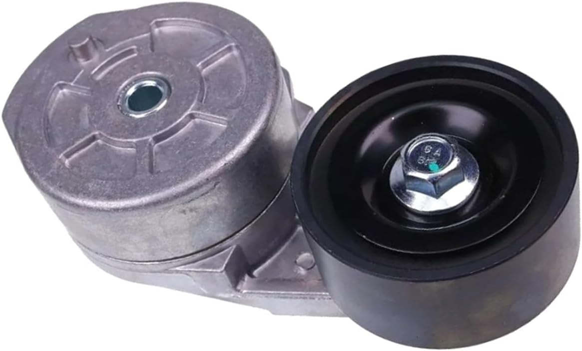 YESAY Belt Tensioner 2852161 2855622 504028028 87803067 Compatible for Case Skid Steer 430 440 445 450 570MXT 580M 580N 580SM 580SM+ New Holland B110 B110B B115 LB75 LB90B