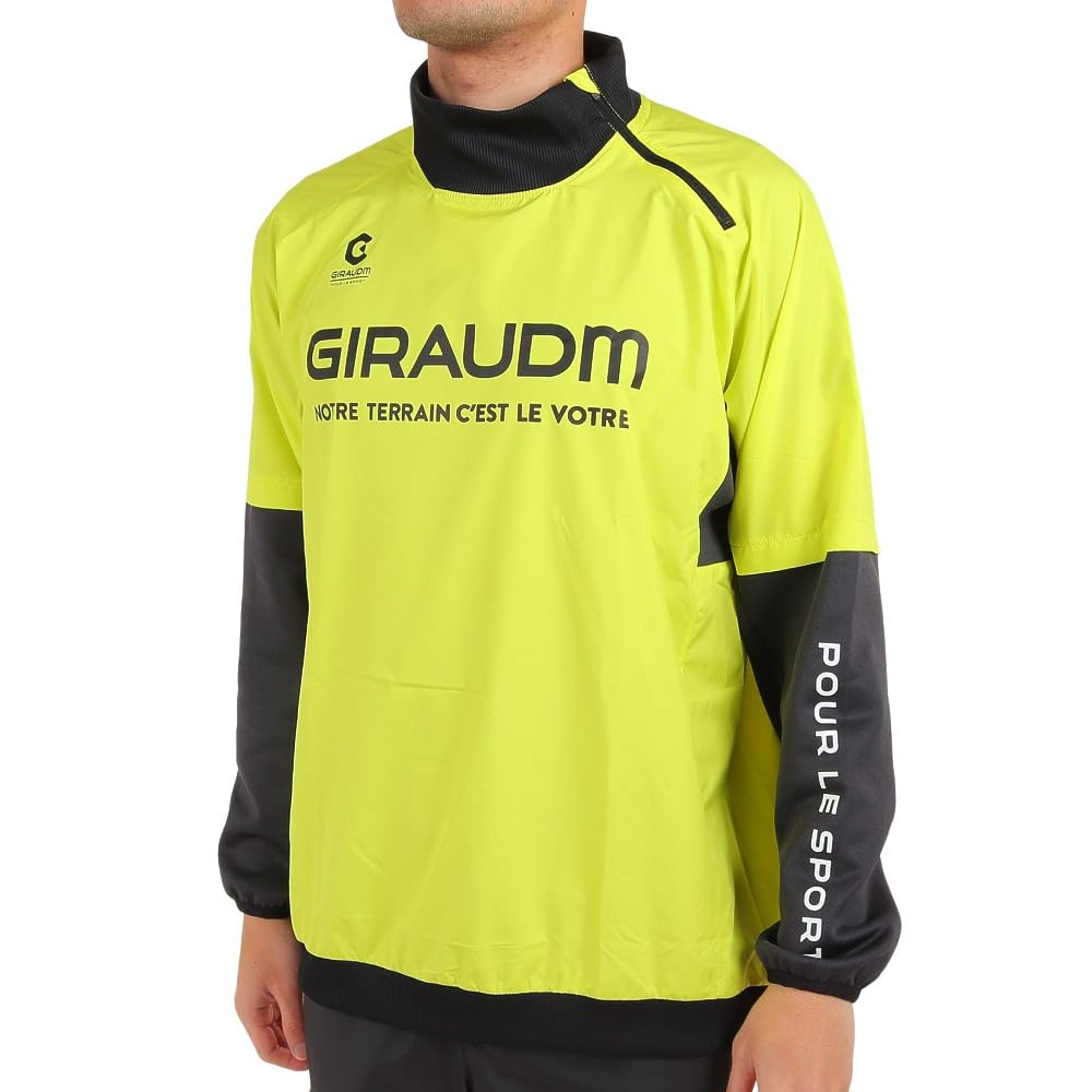 Amazon.co.jp: ジローム（GIRAUDM） サッカー フットサルウェア