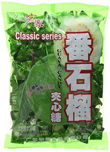 HongYuan - Guava Candy 12.3 Oz miniatura 1