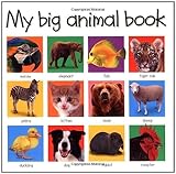 My Big Animal Book (My Big Board Books)