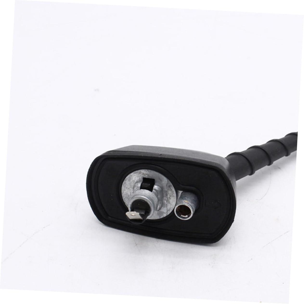 jojofuny Antena Modificada para Coche Decoración De Techo Accesorio Modificado para Techo Antena Modificada para Coche