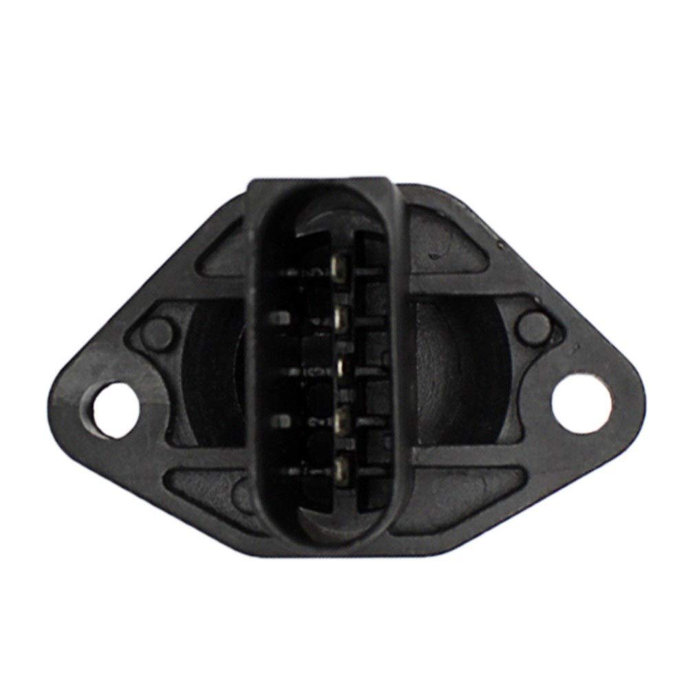 ,Sensori automobilistici Sensori di qualità dell'a Misuratore sensore flusso d'aria di massa MAF A3 A4 A6 TT Exeo Ibiza Leon Toledo Octavia 06A906461L 0280218064 0986280217