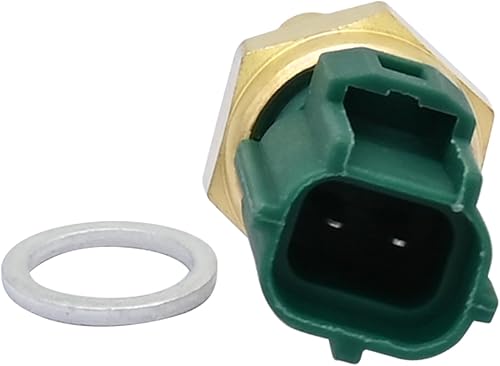 Miniatura 7 de Interruptor de temperatura del refrigerante del motor Sensor Remitente 89-08 4Runner Avalon Camry Corolla Cx-5 Es250 Es300 Es330 Gs300 Highlander