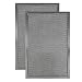 20x25x.38 Honeywell Post-Filter 50000293-004 (2 Pack)