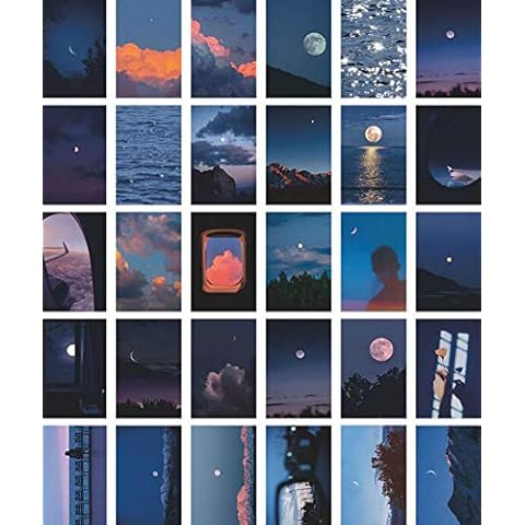Lot de 30 cartes postales TONGTONG Cover