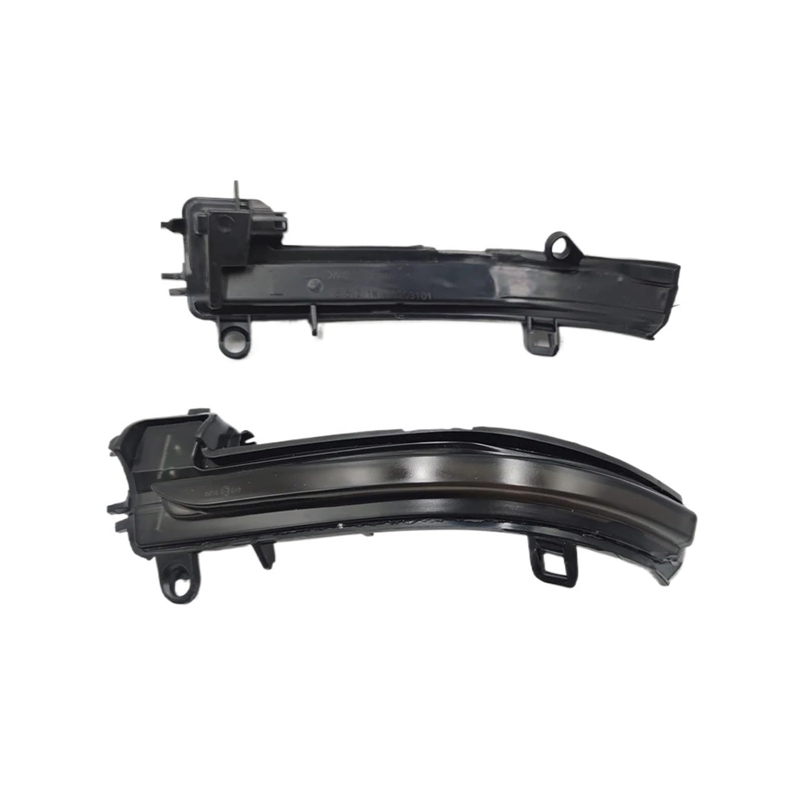 Segnale Girata Luce Per BMW Per X1 F48 Serie 2 F45 F46 Per X2 F39 2015 2016 2017 2018 2019 1 Coppia Indicatori Direzione Dinamici LED Indicatori Direzione Laterali Auto Indicatori Direzione laterali