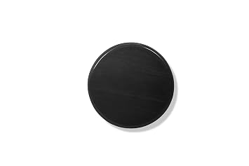 beautyblender Blendercleanser Solid Charcoal, Travel-Friendly, 1 oz
