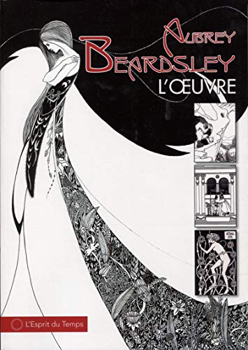 Aubrey Beardsley : L'oeuvre