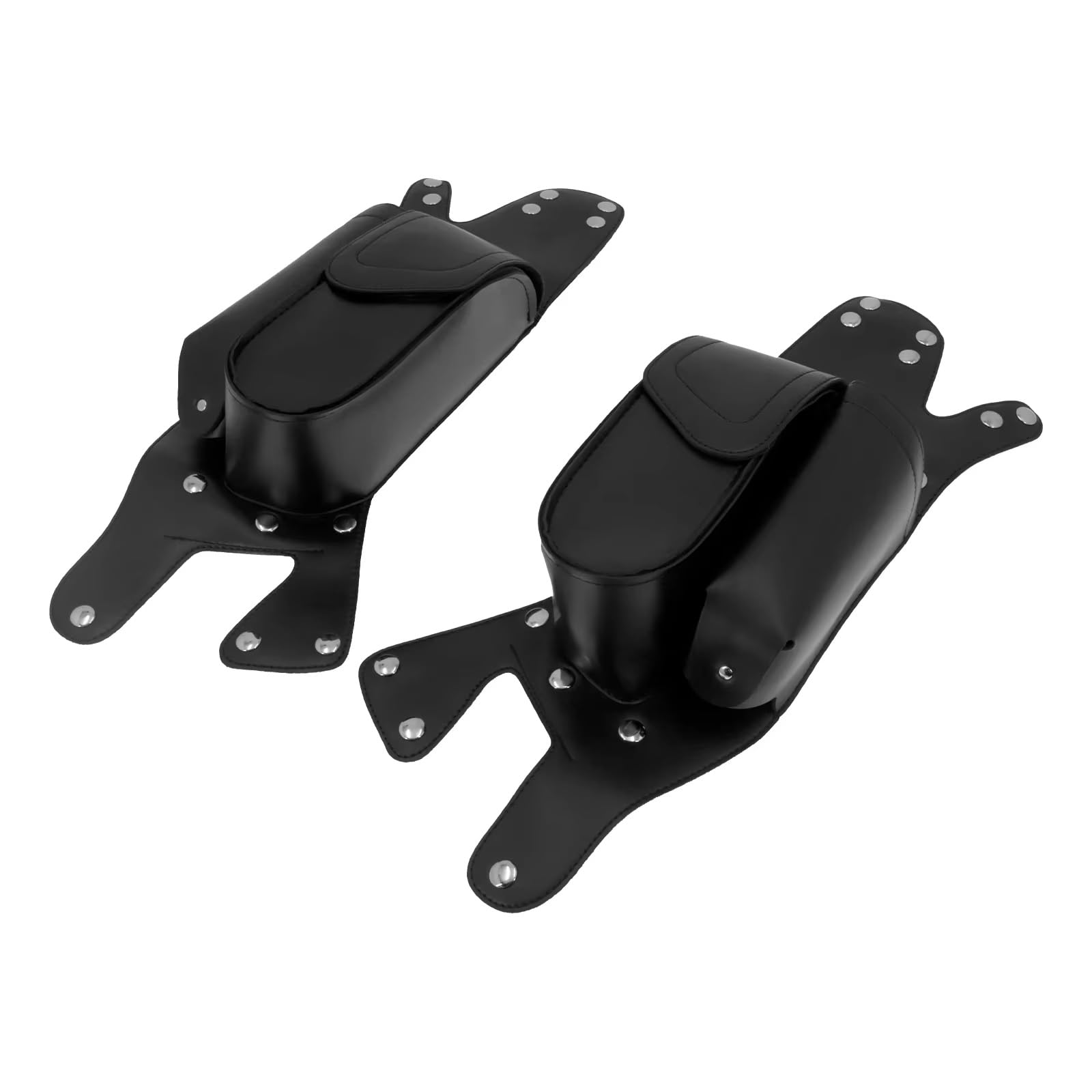 Accesorio de liberación rápida y bolsa impermeable Electra Glide 7